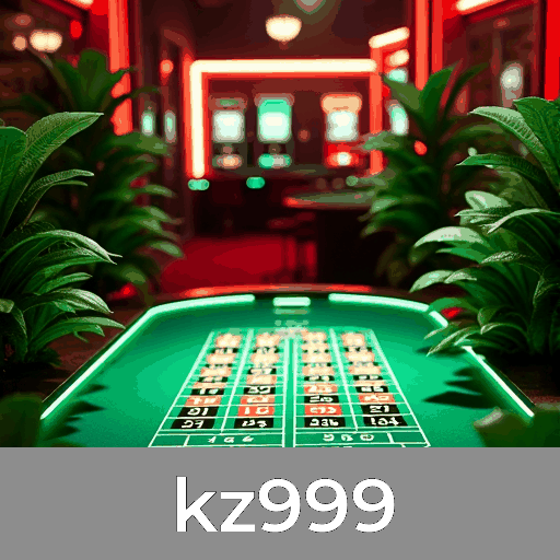 kz999: Jogos de caça-níqueis - jackpots impressionantes, pôquer - estratégia envolvente, roleta - emoção garantida