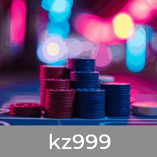 Kz999: A Experiência Autêntica de Jogos de Mesa ao Vivo