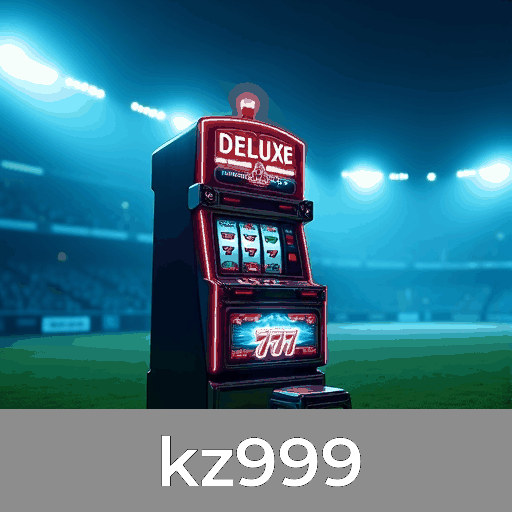 kz999: Seu Cassino Online Seguro e Premiado